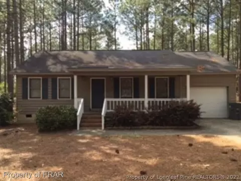 125 Old Hunt Rd, Pinehurst, NC 28374 photo 1