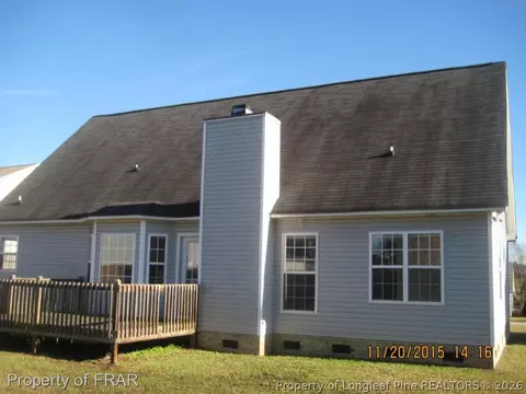 116 Edgecombe Dr, Spring Lake, NC 28390 photo 2