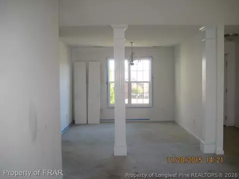 116 Edgecombe Dr, Spring Lake, NC 28390 photo 4