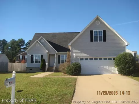 116 Edgecombe Dr, Spring Lake, NC 28390 photo 1
