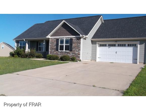 82 Taft Ln, Cameron, NC 28326 photo 1