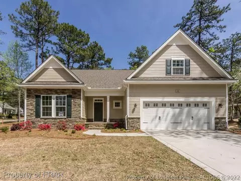 16 Chestnut Ln, Pinehurst, NC 28374 photo 1