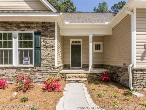 16 Chestnut Ln, Pinehurst, NC 28374 photo 2