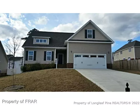34 Barlowe Ct, Cameron, NC 28326 photo 1