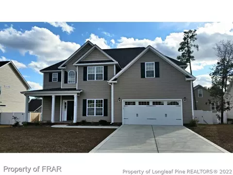 138 Culpepper Rd, Cameron, NC 28326 photo 1