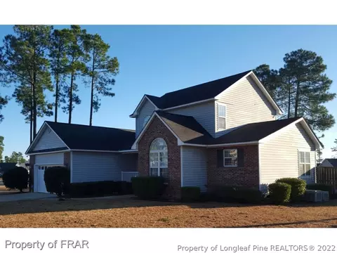 328 Arlington Dr, Cameron, NC 28326 photo 1