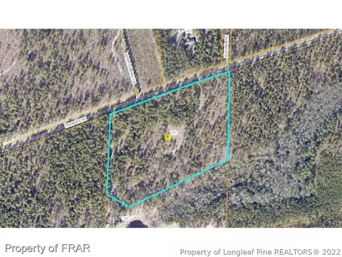 631 Thunder Rd, Pinebluff, NC 28373 photo 1