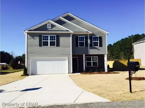 100 Botanical Ct, Bunnlevel, NC 28323 photo 1