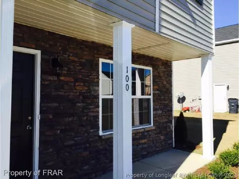 100 Botanical Ct, Bunnlevel, NC 28323 photo 2