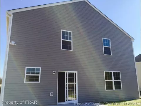 100 Botanical Ct, Bunnlevel, NC 28323 photo 3
