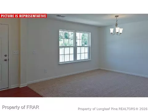 244 Botanical Ct, Bunnlevel, NC 28323 photo 3