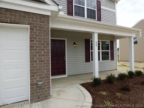 337 Crane Way, Bunnlevel, NC 28323 photo 2