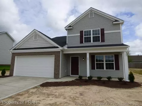 337 Crane Way, Bunnlevel, NC 28323 photo 1
