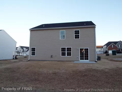 251 Botanical Ct, Bunnlevel, NC 28323 photo 2