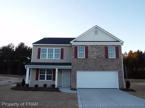 251 Botanical Ct, Bunnlevel, NC 28323 photo 1