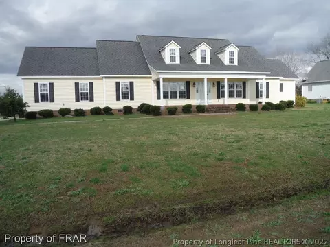 70 Lea Ann Ln, Dunn, NC 28334 photo 1