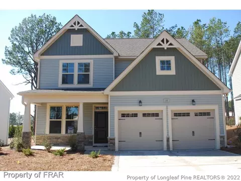 35 Timber Skip Dr, Spring Lake, NC 28390 photo 1