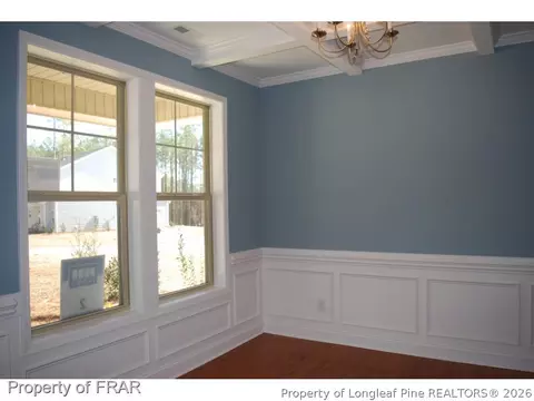 35 Timber Skip Dr, Spring Lake, NC 28390 photo 2