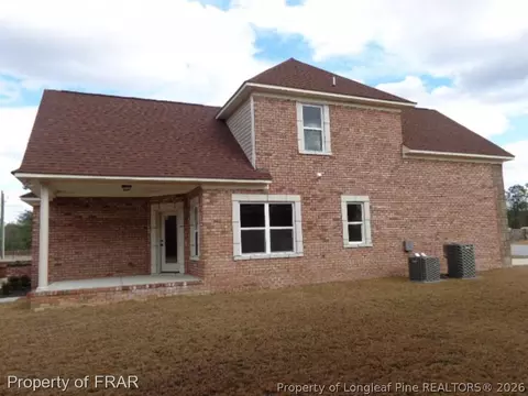 120 Tranquility Dr, Raeford, NC 28376 photo 3