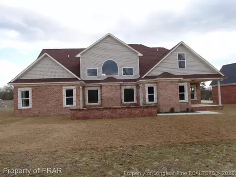 120 Tranquility Dr, Raeford, NC 28376 photo 4