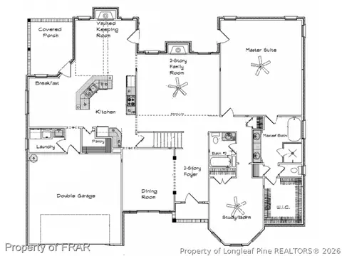 120 Tranquility Dr, Raeford, NC 28376 photo 5