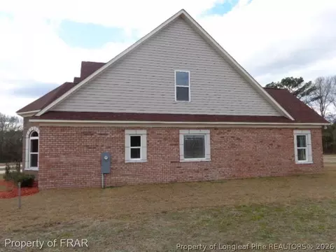 120 Tranquility Dr, Raeford, NC 28376 photo 2