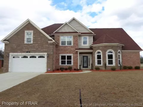 120 Tranquility Dr, Raeford, NC 28376 photo 1