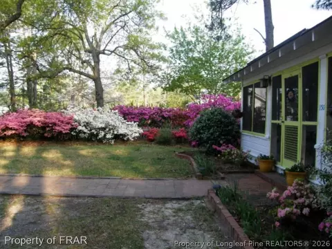 130 E Philadelphia Ave, Pinebluff, NC 28373 photo 3