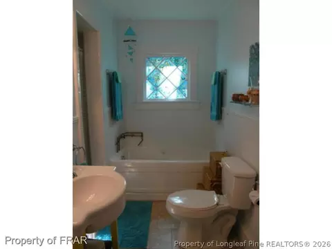 130 E Philadelphia Ave, Pinebluff, NC 28373 photo 20