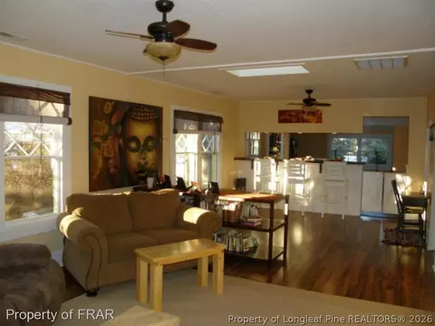130 E Philadelphia Ave, Pinebluff, NC 28373 photo 4