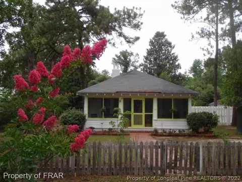 130 E Philadelphia Ave, Pinebluff, NC 28373 photo 1