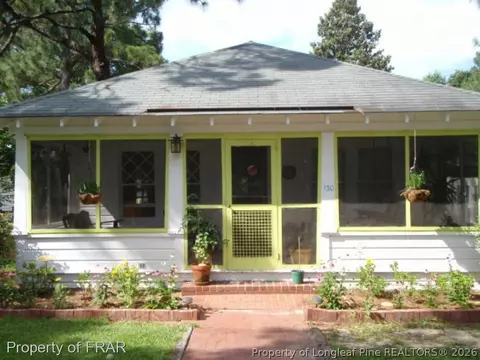 130 E Philadelphia Ave, Pinebluff, NC 28373 photo 24