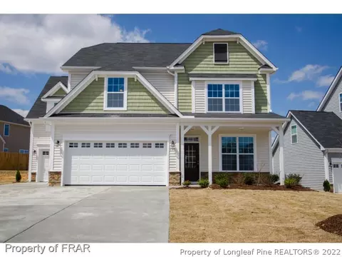134 Declaration Dr, Cameron, NC 28326 photo 1
