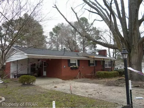 89 E Roy St, Angier, NC 27501 photo 14