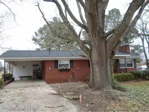 89 E Roy St, Angier, NC 27501 photo 15
