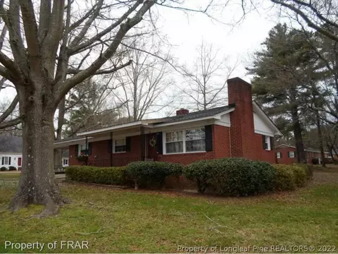 89 E Roy St, Angier, NC 27501 photo 1