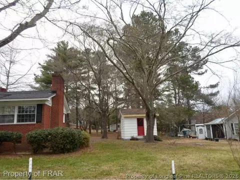 89 E Roy St, Angier, NC 27501 photo 13