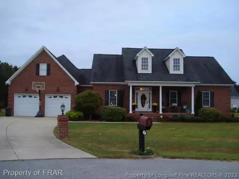 36 Keystone Ct, Dunn, NC 28334 photo 1
