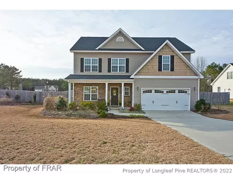 15 Mossburg, Bunnlevel, NC 28323 photo 1