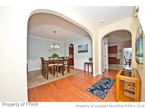 15 Mossburg, Bunnlevel, NC 28323 photo 5
