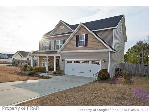 15 Mossburg, Bunnlevel, NC 28323 photo 30