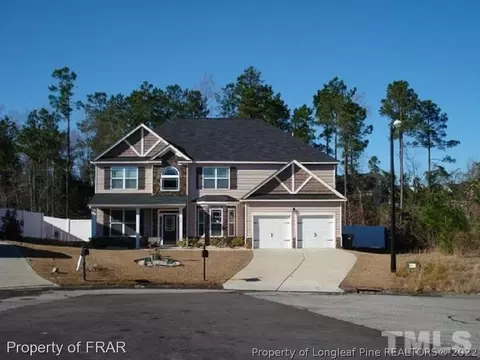 80 Germantown Rd, Cameron, NC 28326 photo 2