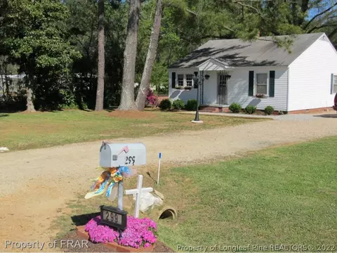 299 Wire Rd, Bunnlevel, NC 28323 photo 19