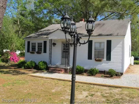 299 Wire Rd, Bunnlevel, NC 28323 photo 3