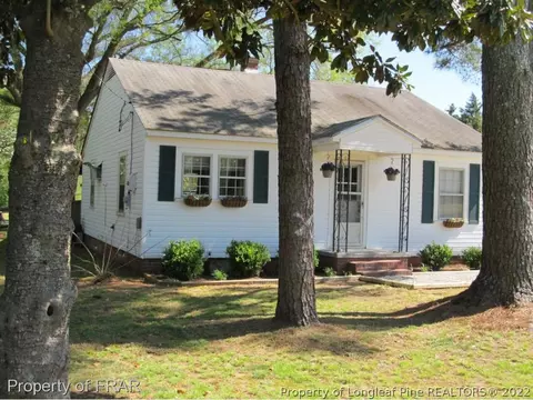 299 Wire Rd, Bunnlevel, NC 28323 photo 2