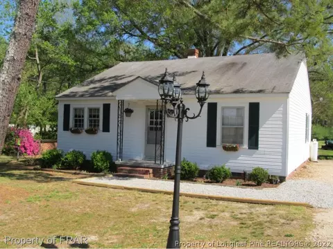 299 Wire Rd, Bunnlevel, NC 28323 photo 1