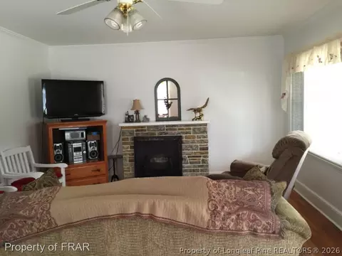 216 Pendergraft Rd, Bunnlevel, NC 28323 photo 4