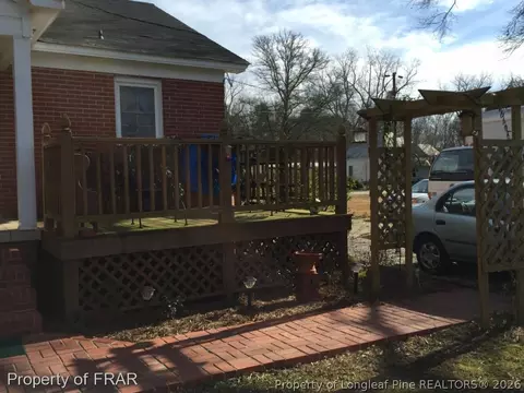 216 Pendergraft Rd, Bunnlevel, NC 28323 photo 16