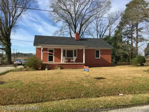 216 Pendergraft Rd, Bunnlevel, NC 28323 photo 1