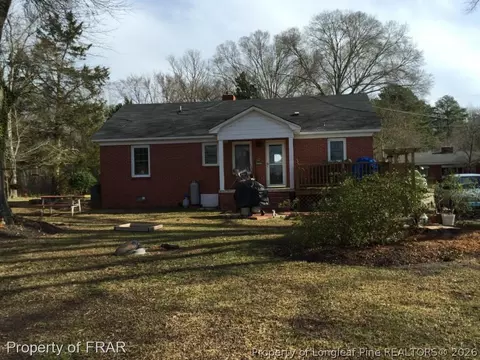 216 Pendergraft Rd, Bunnlevel, NC 28323 photo 2